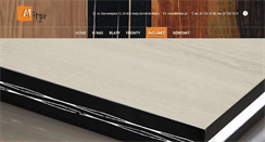 Desktop Screenshot of mitar.pl