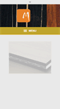 Mobile Screenshot of mitar.pl